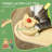 66.04cm H Cat Tree