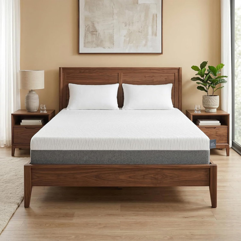 Matelas double 10 po REVIVE II, 10", Full / Double