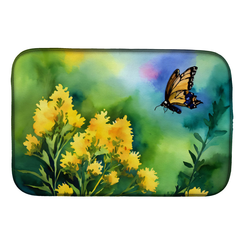 Drying Mat