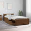 Bed Frame with Drawers-1161219649-1161219648