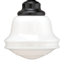 Éclairage pour meuble-lavabo à intensité variable Margaree-116395834-21308441-116395836