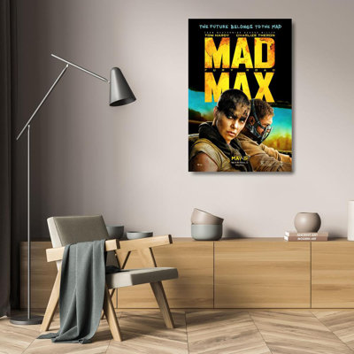 Mad Max Fury Road