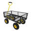 Wagon Cart Garden Cart-125205162-125205163