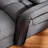 Convertible Floor Sofa Bed