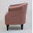 Aguiniga Upholstered Chesterfield Chair-1228711631