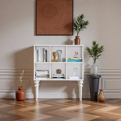 Bibliothèque à grande capacité