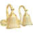 Bright Gold