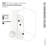 Vela 17 in. x 78 in. Fully Frameless Single Fixed Shower Panel-1469735344