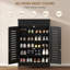 20 Pair Shoe Storage Cabinet-595447767