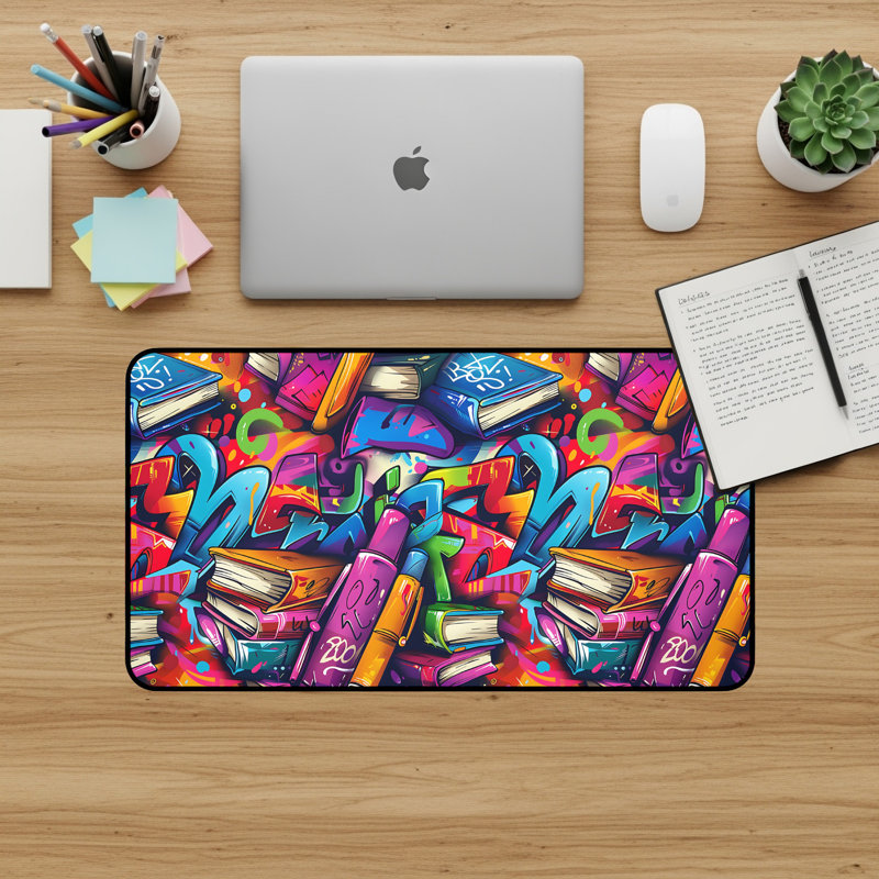 Desk Pad