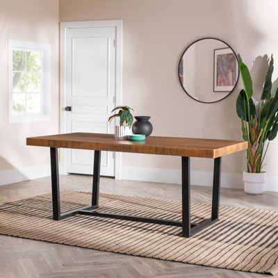 Table de salle à manger Modern
