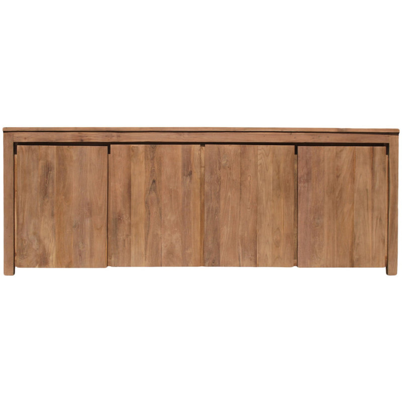 Sharla 91'' Sideboard