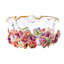 Paisley Handmade Decorative Bowl