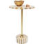 Domero Cirque Side Table