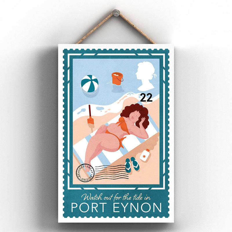 Nautical & Beach Wall Decor