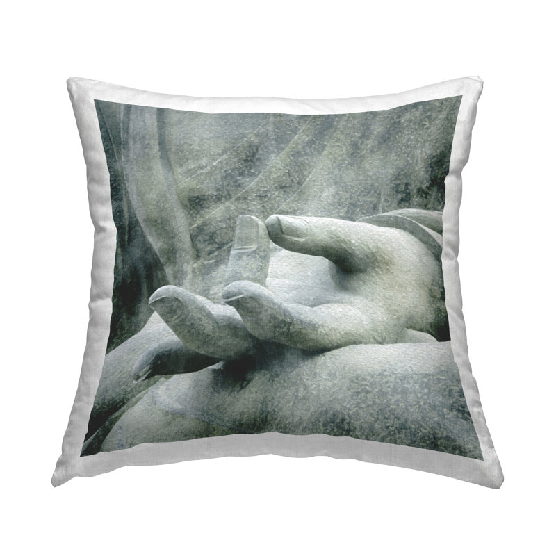 Kitridge Polyester Throw Pillow