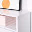 18 Pair Flip Down Shoe Storage
