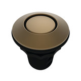 East Linear Air Activated Disposer Switch