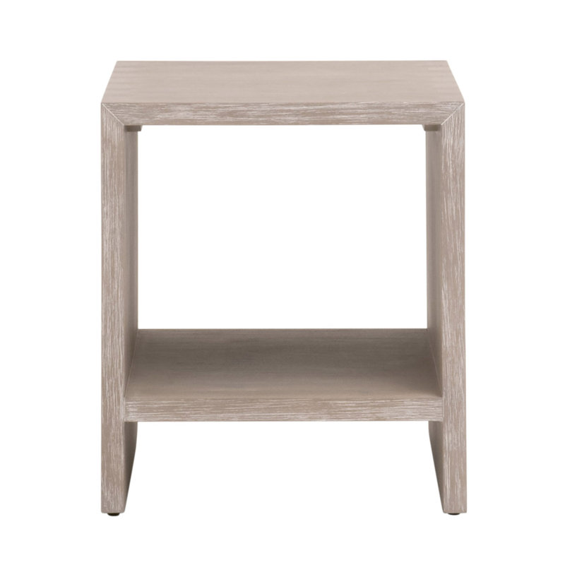 Table de bout Letisia