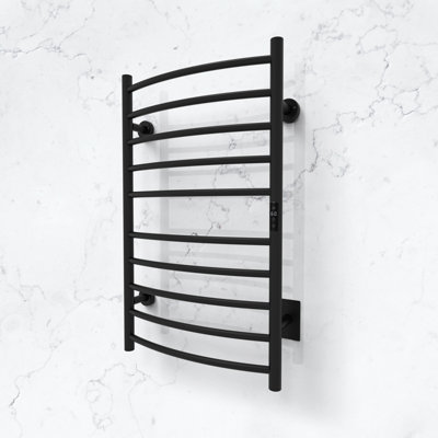 Wave Towel Warmer