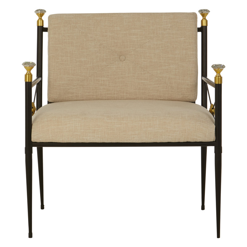 Pinckney Upholstered Accent Chair