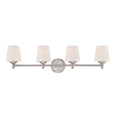 Aghaboy 4 - Light Dimmable Vanity Light