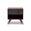 Table de chevet 1 tiroir Caden