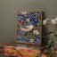 "Vintage Abstract Print CLxxi" sur-734075491-734075488