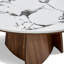 Delone Round Dining Table-1477526944