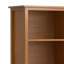 Bibliothèque à 5 tablettes Warm Shaker-360281729