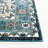 Manvil Vintage Hamadan Performance Oriental Rug-66338120