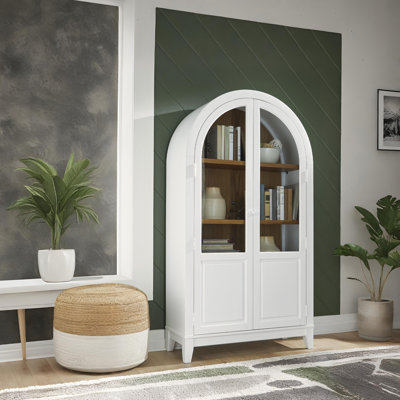 Dagandale Accent Cabinet