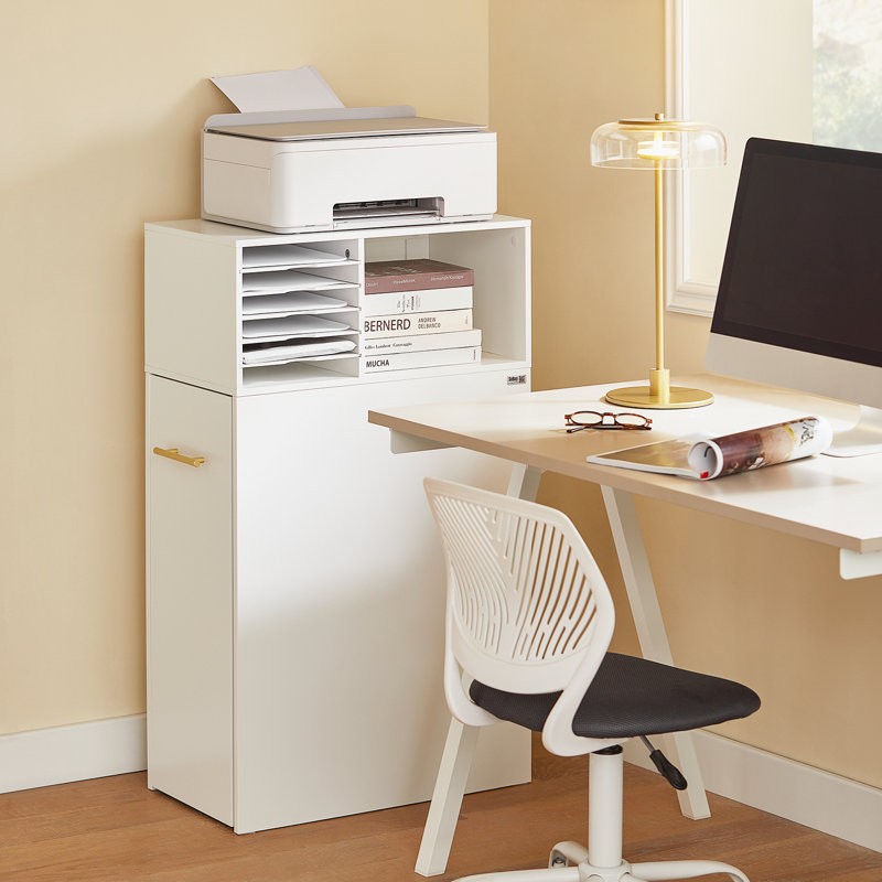 85.5cm Wide 1 -Drawer File Cabinet