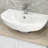 Pedestal Sink Storage Cabinet