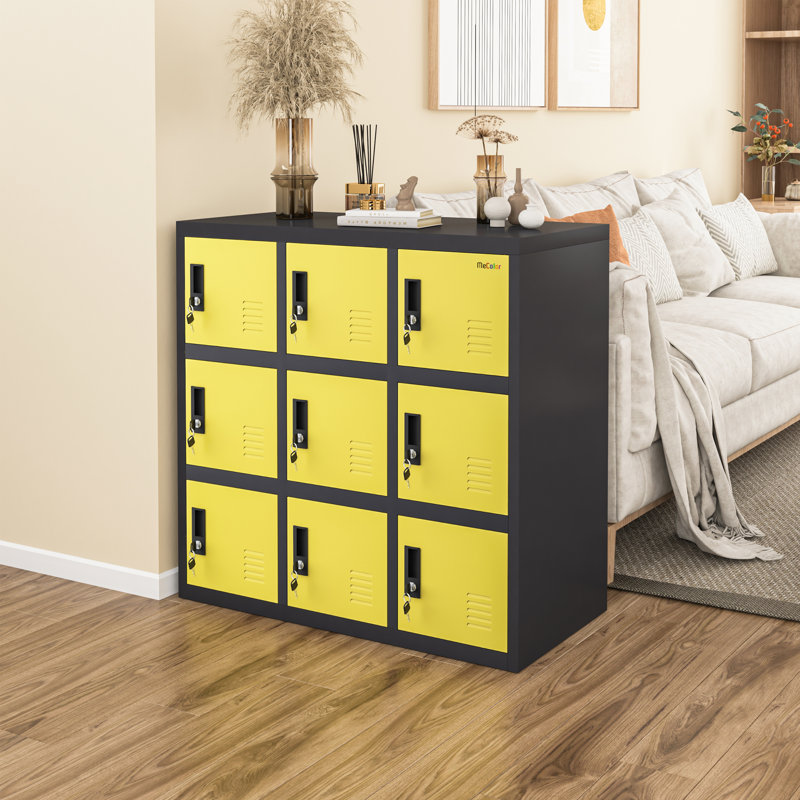 Storage Cabinet