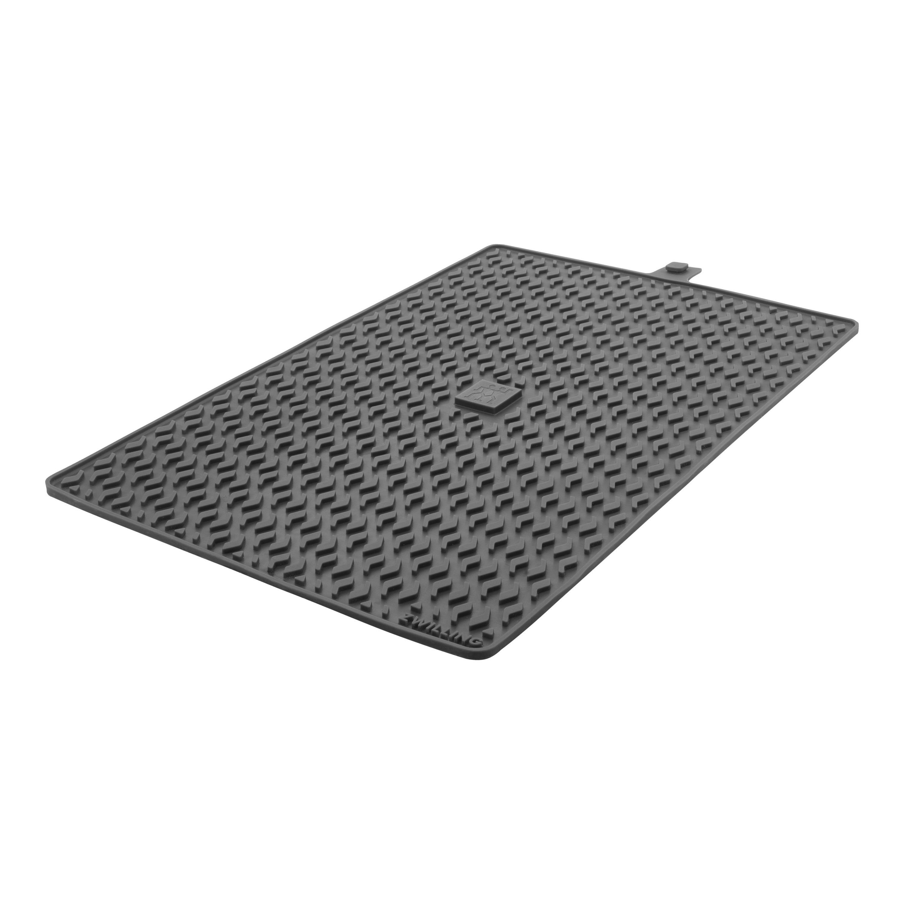 ZWILLING J.A. Henckels Silicone Dishwasher Safe Side Shelf Mat Wayfair