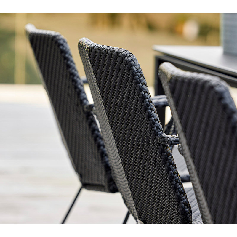 Vision Armchair, Gray
