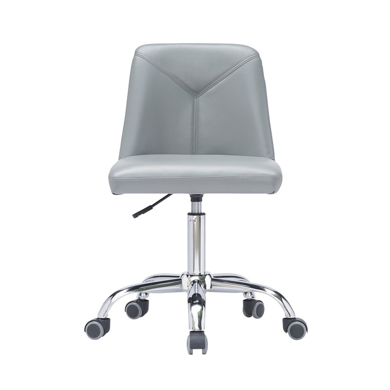 Tabouret VERSA II, Gris
