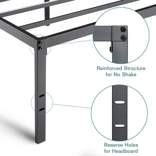 Wayfair | King Size Bed Frames