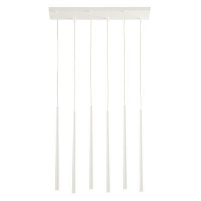 Piano 6 - Light Cluster Pendant