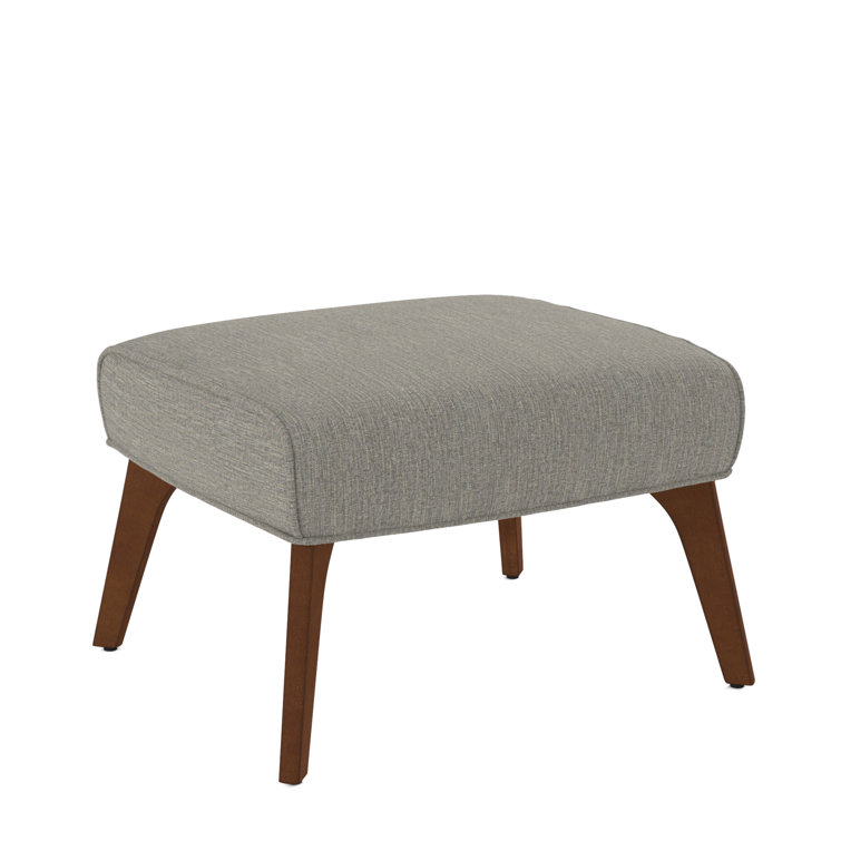 Upholstered Ottoman