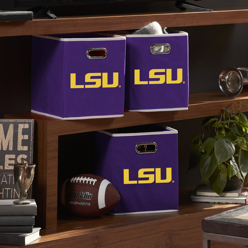 Panier NCAA, Lsu Tigers