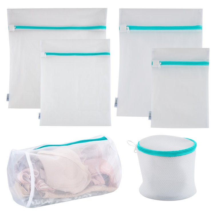 Simplify Mesh Wash Bag - Wayfair Canada