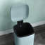 Step On Kitchen Trash Can-611085603-611085602-611085605