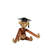 Figurines Fashion Figurines & Sculptures