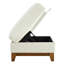 Repose-pieds avec rangement 30,71 po-100533930