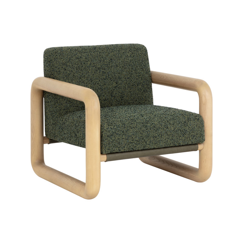 Nubo Armchair