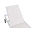 VERDELLO 190cm Long Sun Lounger