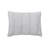 Nantucket Gray/White/Midnight Cotton Piece Standard Sham-38042717-38042718