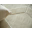 Brunello Modern Handmade Silky Nylon Light Beige Area Rug-2012491885